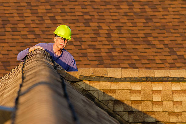 Best Storm Damage Roof Repair  in Medford, NY