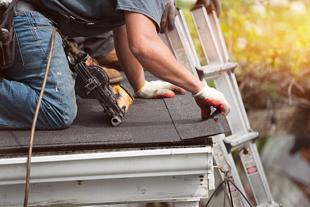 Best Gutter Installation and Roofing  in Medford, NY