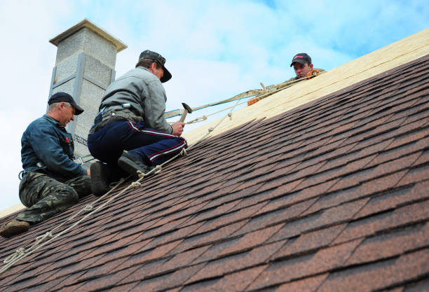 Best Best Roofing Contractors  in Medford, NY
